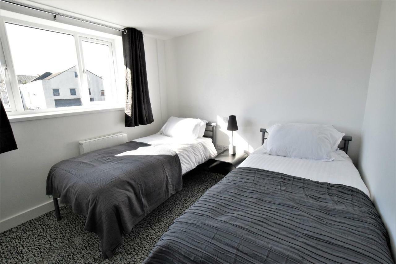 Brunel Loft Apartments - Ya ブリストル エクステリア 写真